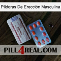 Píldoras De Erección Masculina 36